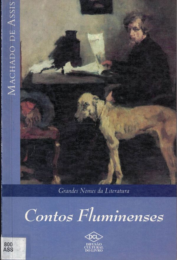 Contos Fluminenses